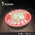 Import Factory outlet outdoor advertising acrylic led light box sign logo from China