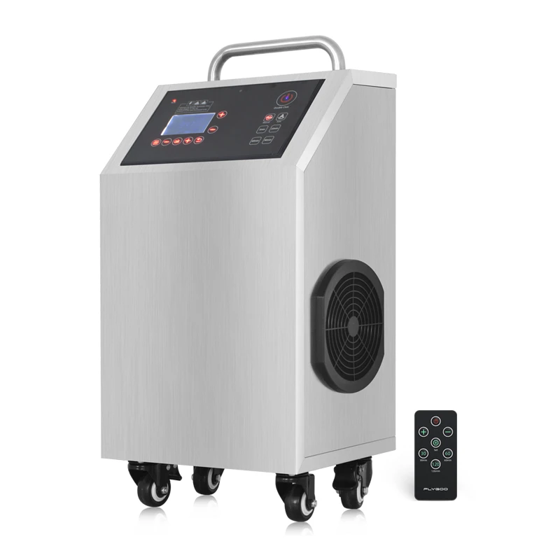 Factory Ozone Generator Air Disinfection Machine