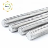 Factory price 316L A4-80 stainless steel inch threaded rod 5/8 and stud bolt