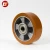 Import Factory Price Abrasion Resistant PU wheel 90mm from China