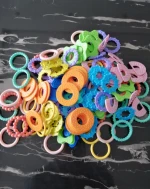 Factory price baby toys parts for chair Baby Swing Bassinet