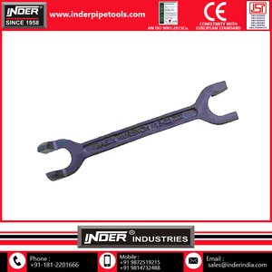 Factory Price Basin Wrench Spanner