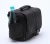 Import Factory Price Black Nylon Top Selling Camera Bag Wholesale from China