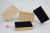 Import Factory Price Children  Solid Wood Rectangle Chalkboard Whiteboard Eraser from China