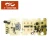 Import Factory Price Custom Ceiling Fan Double-Sided Control Pcb Board from China