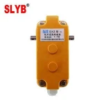 Factory Price DXZ Limit Switch for Flat Top Tower Cranes