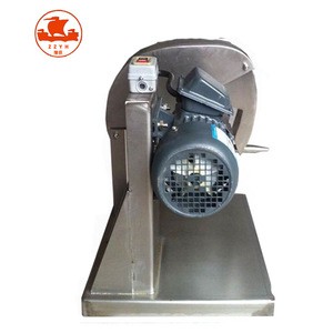 Factory Price Electric Automatic Chicken Wing Claw Meat Bone Divide Cutting Machine