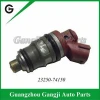 Factory Price Fuel Injector Nozzle OEM 23250-74150  2325074150