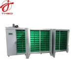 Factory price Garlic seedling machine Bean sprout machine Fodder growing machine
