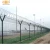 Import Factory price high quality pvc coated security airport mesh fence for airport from China
