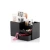 Import Factory Price Hot China Products Handled Leather Desk Organizer from China