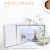 Import Factory Price Magnetic Acrylic Photo Frame and Acrylic Block Picture Frame Best Gifts from China