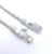 Import Factory price  making machine ethernet cat6 patch cables cord from China