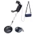 Factory Price  MD5008 Underground Industrial Metal Detector for Gold and Silver