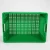 Import factory  price  mesh  plastic crate  for 20-40 kgs  fruits from China