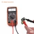 Import Factory Price Professional 0~600V True RMS LCD Digital Multimeter from China