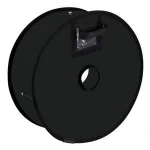 Factory price PULUZ 45cm Round Style Macro and Portrait Softbox SpeedLite Flash Light Foldable Diffuser PAY 10 GET 11