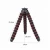 Import Factory Price Universal 22cm Height Sponge Octopus Tripod for Action Camera DSLR camera and Phone Size S/M/L/XL from China
