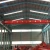 Import Factory price workshop travelling industrial equipment bridge crane overhead travelling crane from China
