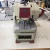 Import Factory sale used REECE 104 eyelet button hole sewing machine with good quality from China
