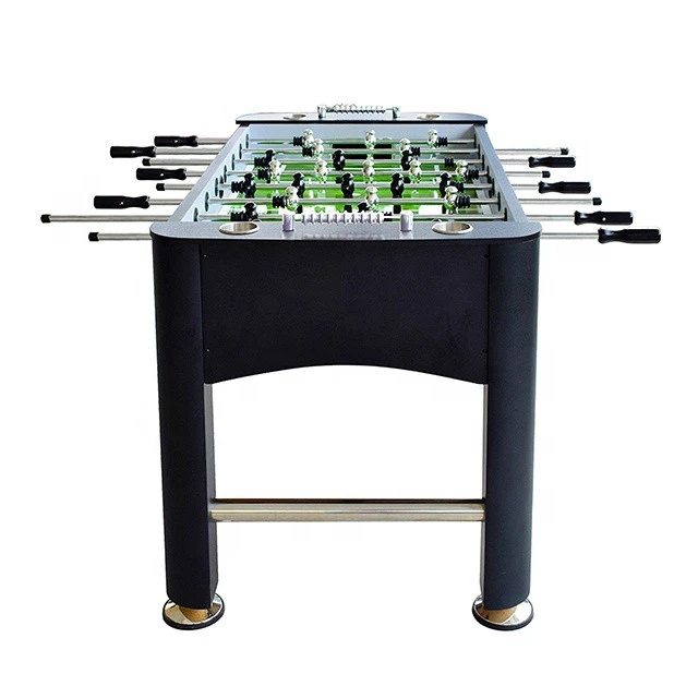 Factory Sales Indoor Family Kicker Table Soccer Football Player Game