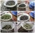 Import Factory supplied free samples slimming green tea for women from China