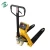 Import Factory Supplier Hydraulic Pump Hand Pallet Truck With Scale from China