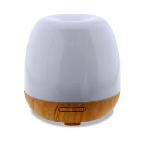 Factory Supply Aromatherapy Essential Oil Air Humidifier Ultrasonic Intelligent Aroma Diffuser Office Household Air Humidifier