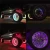 Import Factory supply car accessories 14 inch double row RGB LED Wheel light auto led wheel ring with RGB Chasing app control from China