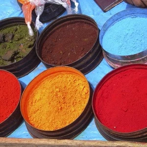 Factory supply Fluorescein disodium salt powder 518-47-8 ACID YELLOW 73 pigment for Antiarrhythmic agent
