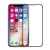 Import Factory Supply Full Coverage Best Tempered Glass Screen Protector Anti-glare Eye Protection for iPhone 11 11 Pro 11 Pro Max from China