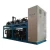 Import Factory supply water ground source cooling only heat pump chiller machine from China