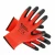 Import Factory supply work gloves industrial work gloves 13gauge latex gloves from China