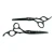 Import Factory TONI&amp;GUY Professional Hairdressing Scissors Tooth Shear Thinning Set from China