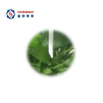 Factory wholesale garden agriculture water saving drip irrigation fiber stick