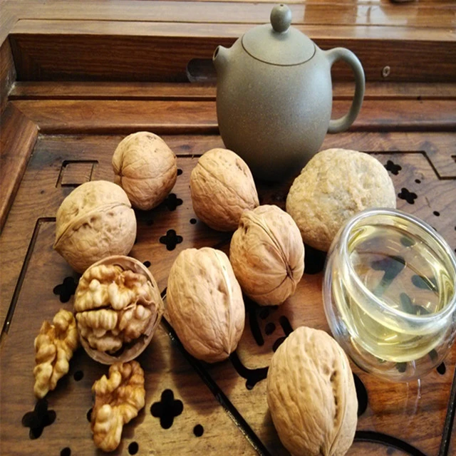 Factory wholesale high quality walnuts