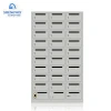 Factory wholesale mailbox customized waterproof metal mail box in hotselling