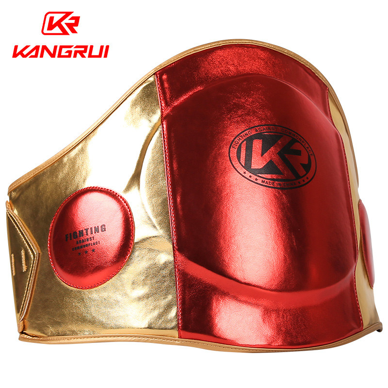 Buy Factory Wholesale Mma Boxing Belly Protectors Waist Target Muay