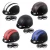 Import Factory wholesale motorcycle helmet s open face vintage modular Made In China Low Price from China