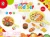 Import Factory Wholesale Play House Set Cooking Fast Food Toy Kitchen Toys With Plastic Pan from China