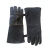 Import Factory Wholesale Professional Safety Protective Welding Gloves from China