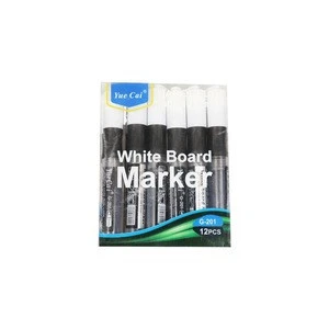 Fair wholesale 130mm Erasable Whiteboard Marker Pen for Office Supplies
