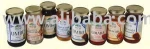 Fairtrade and Organic Exotic Fruit Jams