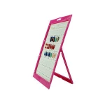 False Nail Color Book Display Nail Art Gel Polish Color Card Chart Palette Varnish Practice Board Manicure Tool