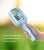 Import Fan Camping Battery Rechargeable Portable Micro Electric Usb Fan from China