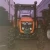 Import Farm Agriculture Lutong LT1004 Tractor with Tyres from China