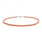 Fashion Bohemia Multilayer Neck Chain Beads Choker Colorful Waist Ladies Beaded Necklace