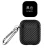 Import Fashion Carbon Fiber Earphone Accessories Soft Silicone Skin Protective Cover For Airpods Case from China