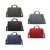 Import Fashion Custom Print Single Shoulder Carry Office Branded Canvas Luxury Laptop Bags from China