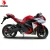 Import Fashion e-chopper electric off-road motorcycle with 2000W battery race long range travel electric motorcycle scooter from China